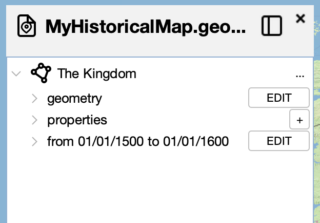 Now the map should be empty of RR nation data