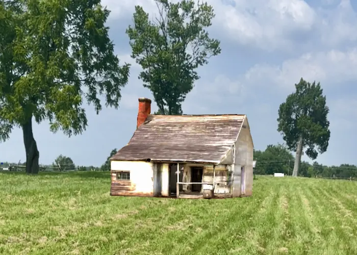 After augmented reality view 3